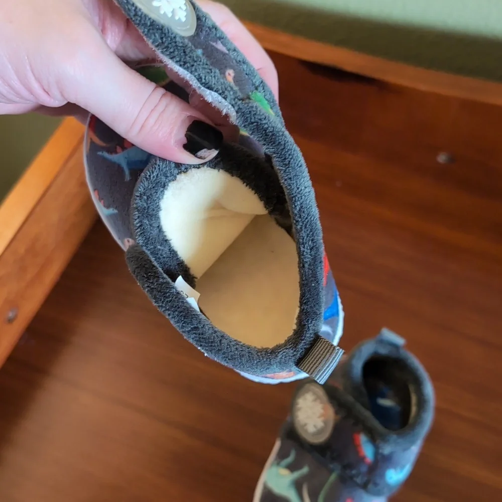 Feetcity Winter Slippers